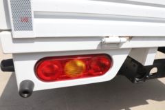 蓝擎汽车 凌R 1.6L 122马力 汽油 3.85米单排栏板微卡(YTQ1031PHQ331)