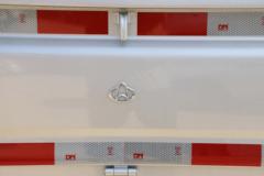 长安凯程 星卡PLUS 舒适型 1.6L 122马力 汽油 3.32米单排栏板微卡(国六)(有空调)(SC1032DFAA6)