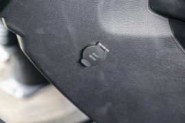 T25&nbsp;电动自卸车驾驶室图片