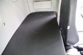 T25&nbsp;电动自卸车驾驶室图片