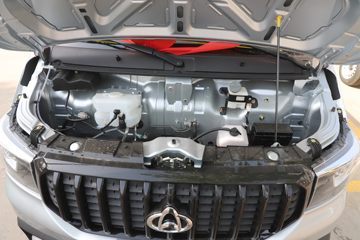  T30 յֵ 1.6L 122  3.3׵΢(SC1031DCAA6)ͼƬ
