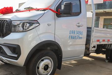  T30 յֵ 1.6L 122  3.3׵΢(SC1031DCAA6)ͼƬ