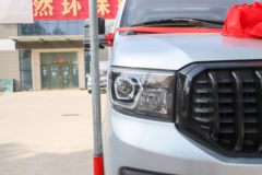 神骐T30阜阳市火热促销中 让利高达0.30万