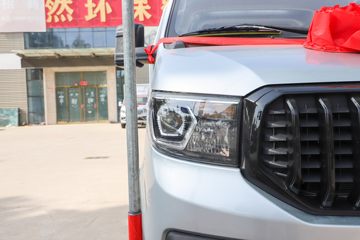 T30 յֵ 1.6L 122  3.3׵΢(SC1031DCAA6)ͼƬ