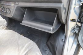 神骐T30 载货车驾驶室                                               图片