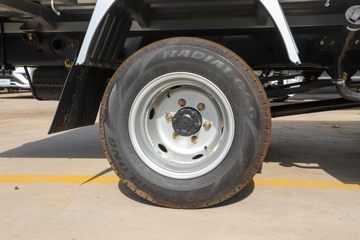  T30 յֵ 1.6L 122  3.3׵΢(SC1031DCAA6)ͼƬ