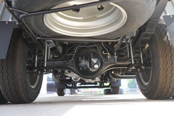  T30 յֵ 1.6L 122  3.3׵΢(SC1031DCAA6)ͼƬ