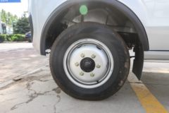 长安凯程 神骐T30 空调超值版 1.6L 122马力 汽油 3.3米单排栏板微卡(SC1031DCAA6)