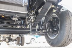 长安凯程 神骐T30 空调超值版 1.6L 122马力 汽油 3.3米单排栏板微卡(SC1031DCAA6)