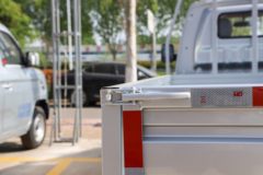 长安凯程 神骐T30 空调超值版 1.6L 122马力 汽油 3.3米单排栏板微卡(SC1031DCAA6)