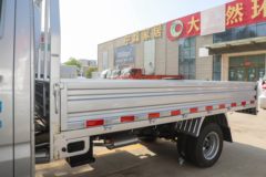 长安凯程 神骐T30 空调超值版 1.6L 122马力 汽油 3.3米单排栏板微卡(SC1031DCAA6)