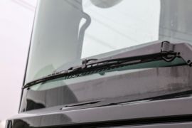 T25&nbsp;混凝土搅拌车外观                                                图片