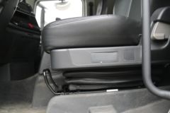 比亚迪T25 25T 6X4 4.2方纯电动混凝土搅拌运输车(BYD5250GJBBEV1)376.8kWh