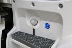 比亚迪T25 25T 6X4 4.2方纯电动混凝土搅拌运输车(BYD5250GJBBEV1)376.8kWh