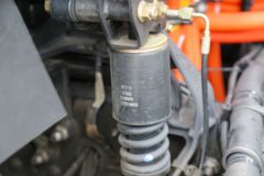 比亚迪T25 25T 6X4 4.2方纯电动混凝土搅拌运输车(BYD5250GJBBEV1)376.8kWh