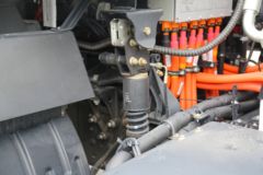 比亚迪T25 25T 6X4 4.2方纯电动混凝土搅拌运输车(BYD5250GJBBEV1)376.8kWh