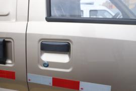 五菱荣光EV&nbsp;电动封闭厢货外观图片