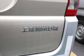 五菱荣光EV&nbsp;电动封闭厢货外观图片