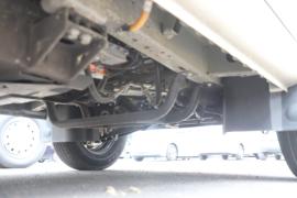 五菱荣光EV&nbsp;电动封闭厢货底盘图片