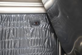 五菱荣光EV&nbsp;电动封闭厢货货厢图片