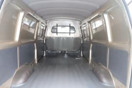 五菱荣光EV&nbsp;电动封闭厢货货厢图片