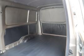 五菱荣光EV&nbsp;电动封闭厢货货厢图片