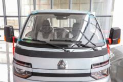 本店为您推荐 中国重汽HOWO 小将 140马力 3.95米单排