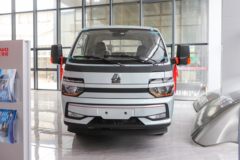 惊喜不断，降0.5万！济宁弘伟小将载货车系列超值回馈，