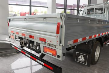 �й�����HOWO С�� 115���� 3.95�׵�������С��(Һɲ)(ZZ1047C3111F145)ͼƬ