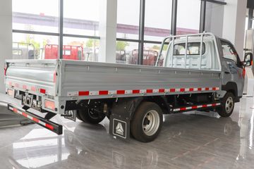 �й�����HOWO С�� 115���� 3.95�׵�������С��(Һɲ)(ZZ1047C3111F145)ͼƬ