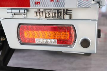 �й�����HOWO С�� 115���� 3.95�׵�������С��(Һɲ)(ZZ1047C3111F145)ͼƬ