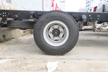 йHOWO  170 4.15׵ʽῨ(ʿ8)(ZZ5097XXYG3815F191)ͼƬ