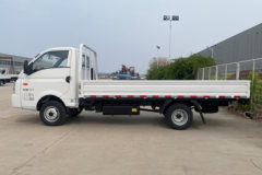 凯马 锐航X1 1.6L 120马力 汽油 3.95米单排栏板微卡(KMC1038QA318D6)