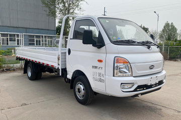 凯马 锐航X1 1.6L 120马力 汽油 3.95米单排栏板微卡(KMC1038QA318D6)