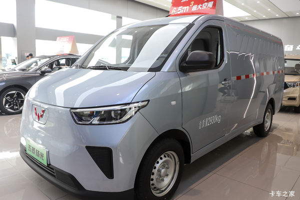 2025年08月01日起, 本店为您推荐 五菱 扬光 2.3T