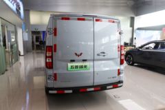 五菱 扬光 实用型 2.9T 2座 4.985米纯电动封闭货车31.9kWh