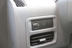 五菱 扬光 实用型 2.9T 2座 4.985米纯电动封闭货车31.9kWh