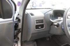 五菱 扬光 实用型 2.9T 2座 4.985米纯电动封闭货车31.9kWh