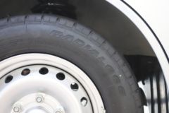 五菱 扬光 实用型 2.9T 2座 4.985米纯电动封闭货车31.9kWh