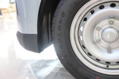 五菱 扬光 实用型 2.9T 2座 4.985米纯电动封闭货车31.9kWh