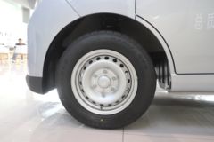 五菱 扬光 实用型 2.9T 2座 4.985米纯电动封闭货车31.9kWh