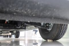 五菱 扬光 实用型 2.9T 2座 4.985米纯电动封闭货车31.9kWh