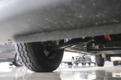 五菱 扬光 实用型 2.9T 2座 4.985米纯电动封闭货车31.9kWh