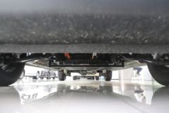 五菱 扬光 实用型 2.9T 2座 4.985米纯电动封闭货车31.9kWh