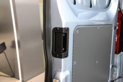 五菱 扬光 实用型 2.9T 2座 4.985米纯电动封闭货车31.9kWh