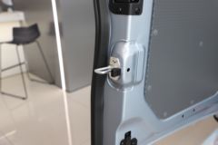 五菱 扬光 实用型 2.9T 2座 4.985米纯电动封闭货车31.9kWh