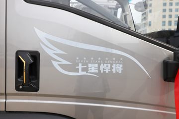 йHOWO  170 4.15׵ŲդʽῨ(8)(ZZ5097CCYG3815F191)ͼƬ