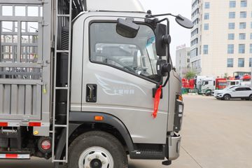 йHOWO  170 4.15׵ŲդʽῨ(8)(ZZ5097CCYG3815F191)ͼƬ