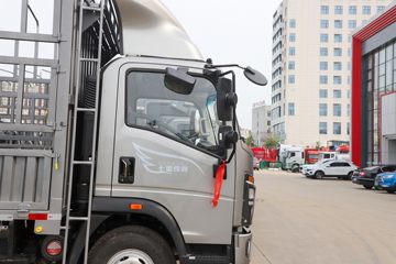 йHOWO  170 4.15׵ŲդʽῨ(8)(ZZ5097CCYG3815F191)ͼƬ