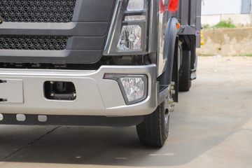 йHOWO  170 4.15׵ŲդʽῨ(8)(ZZ5097CCYG3815F191)ͼƬ
